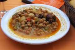Вкусные рецепты: Завтрак " С добрым утром!", Суп с фрикадельками из мяса индейки., Салат из НЗ